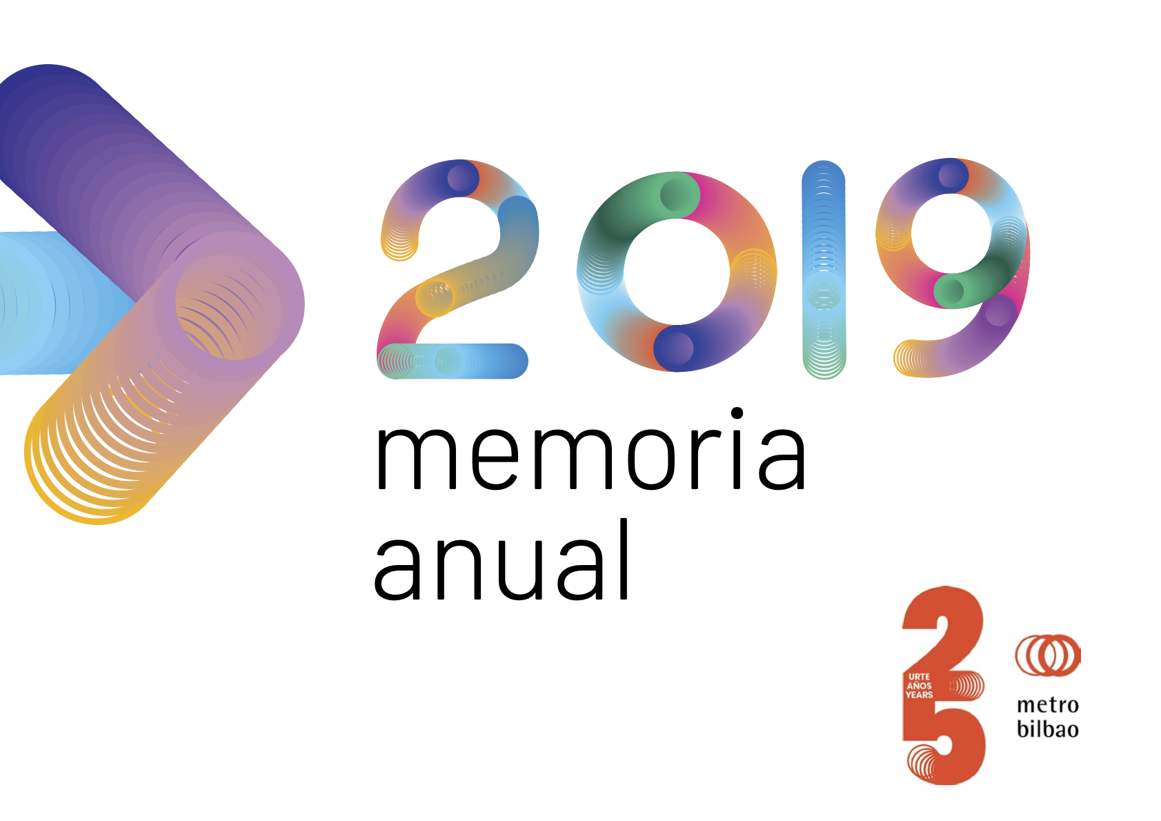 Memoria anual 2019