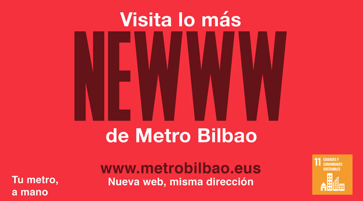 Nueva web