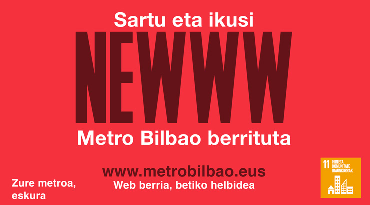 Webgune berria