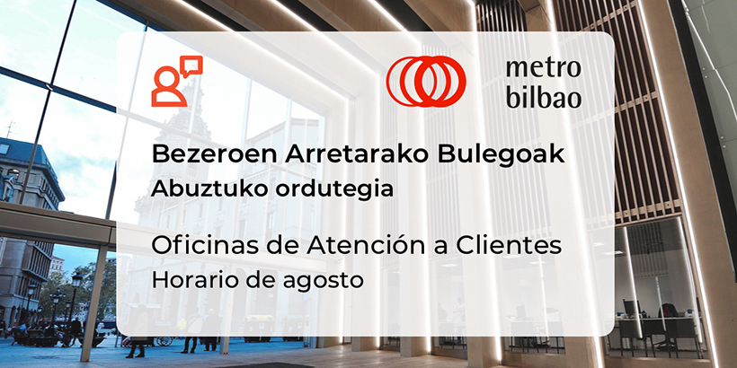 OACs agosto