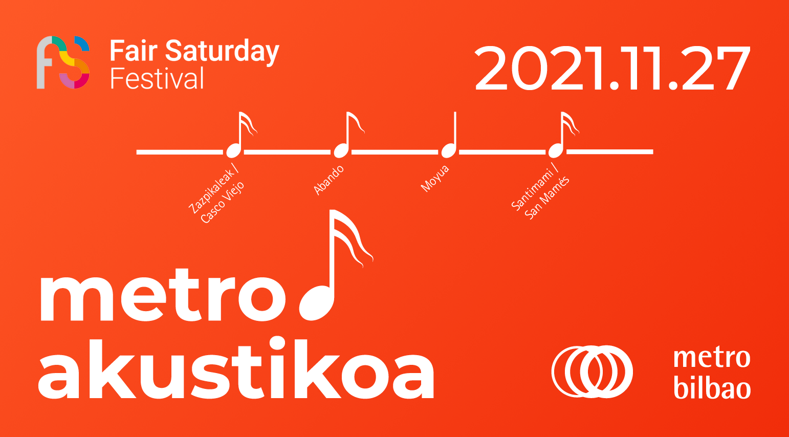 Metro akustikoa 