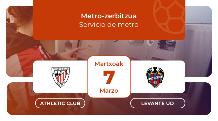 Athletic - Levante