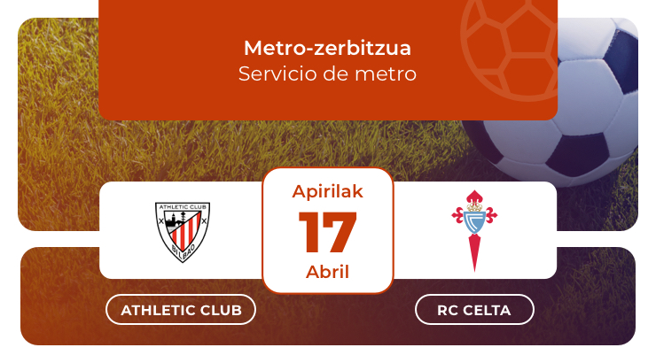 Athletic Club -RC Celta