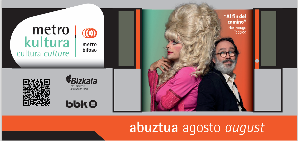 Abuztuko Metrokultura