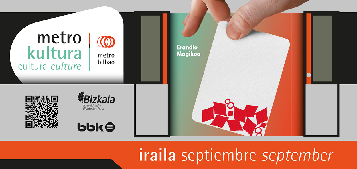 Metrokultura iraila