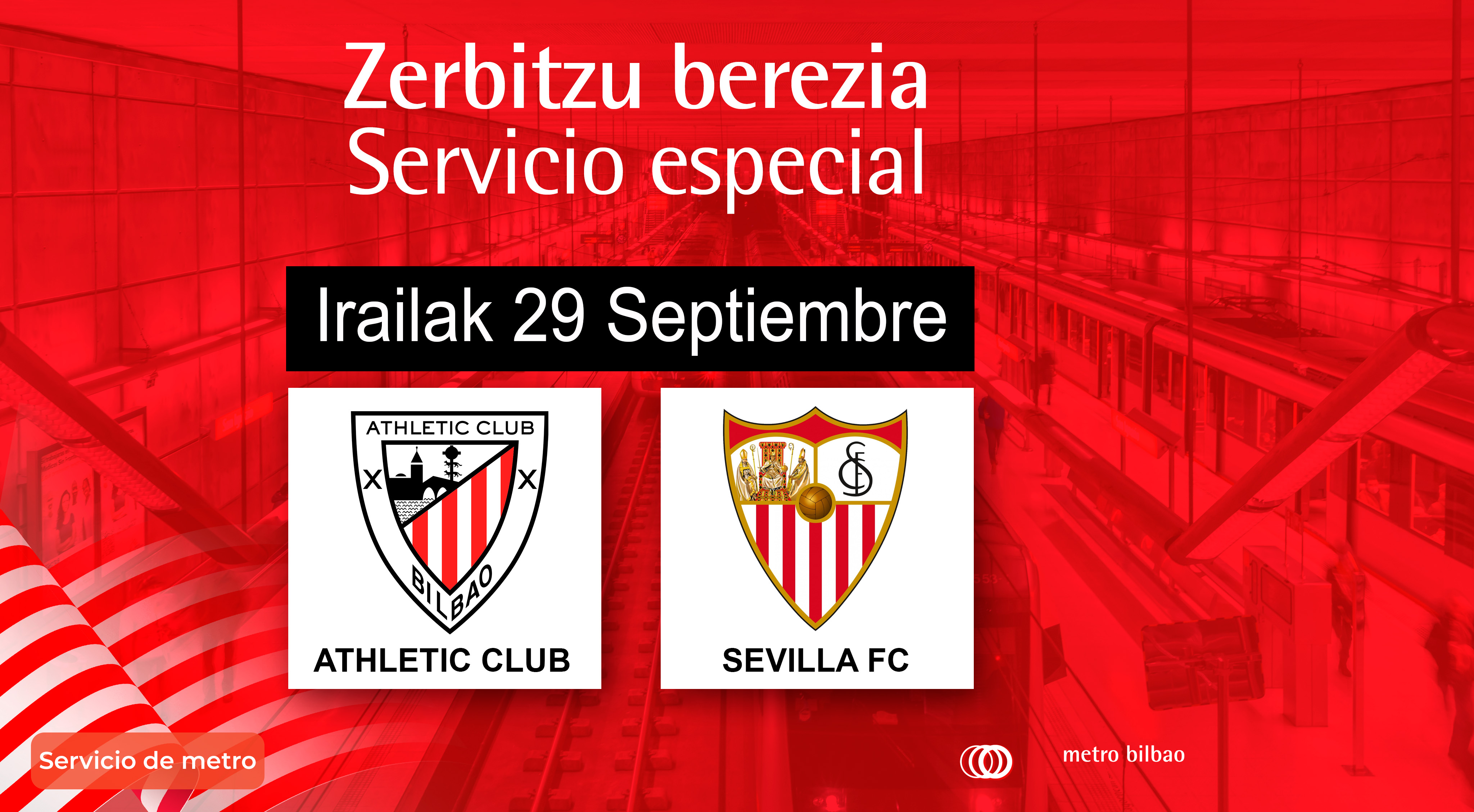 Athletic Club-Sevilla F.C.
