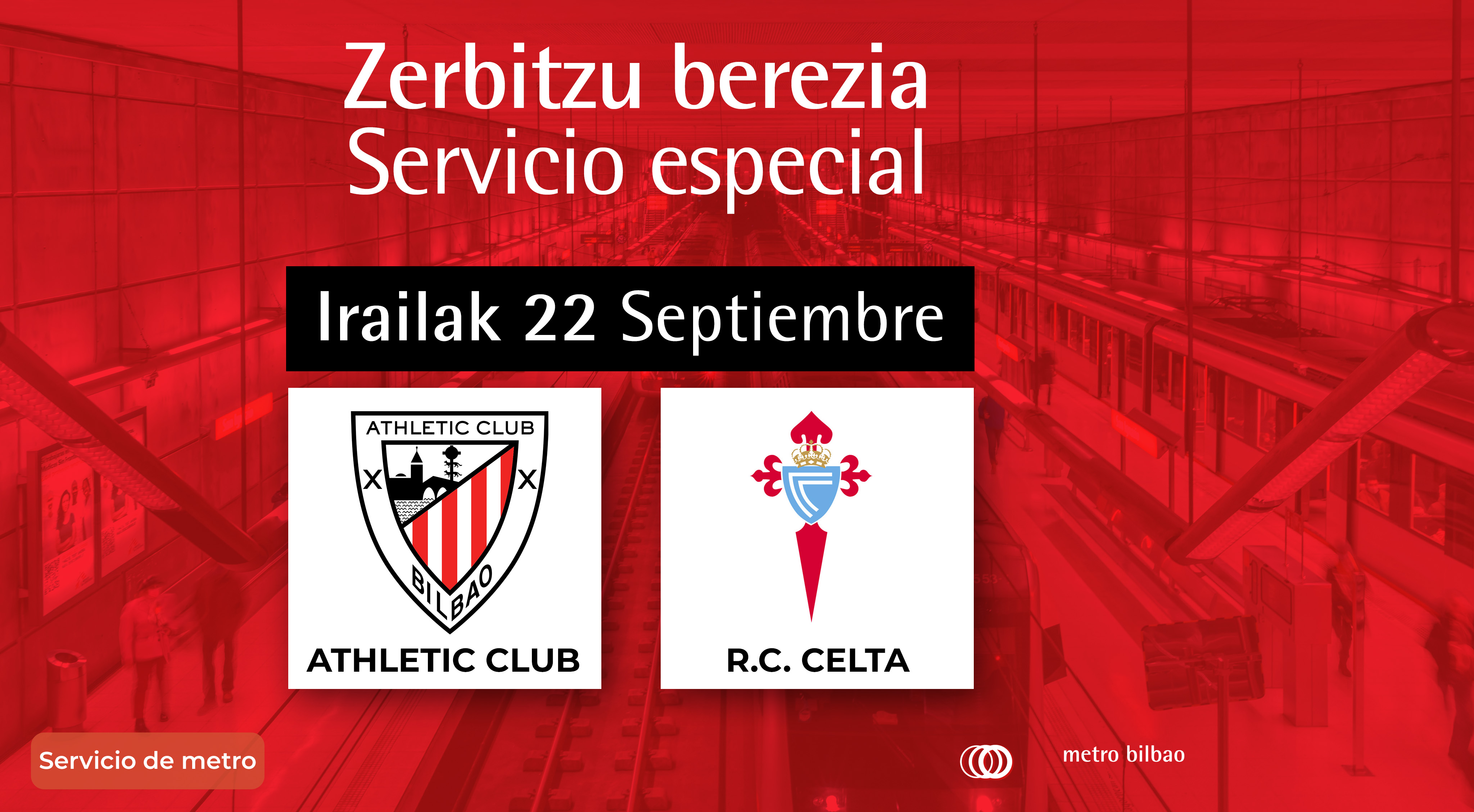 Athletic Club-RC Celta