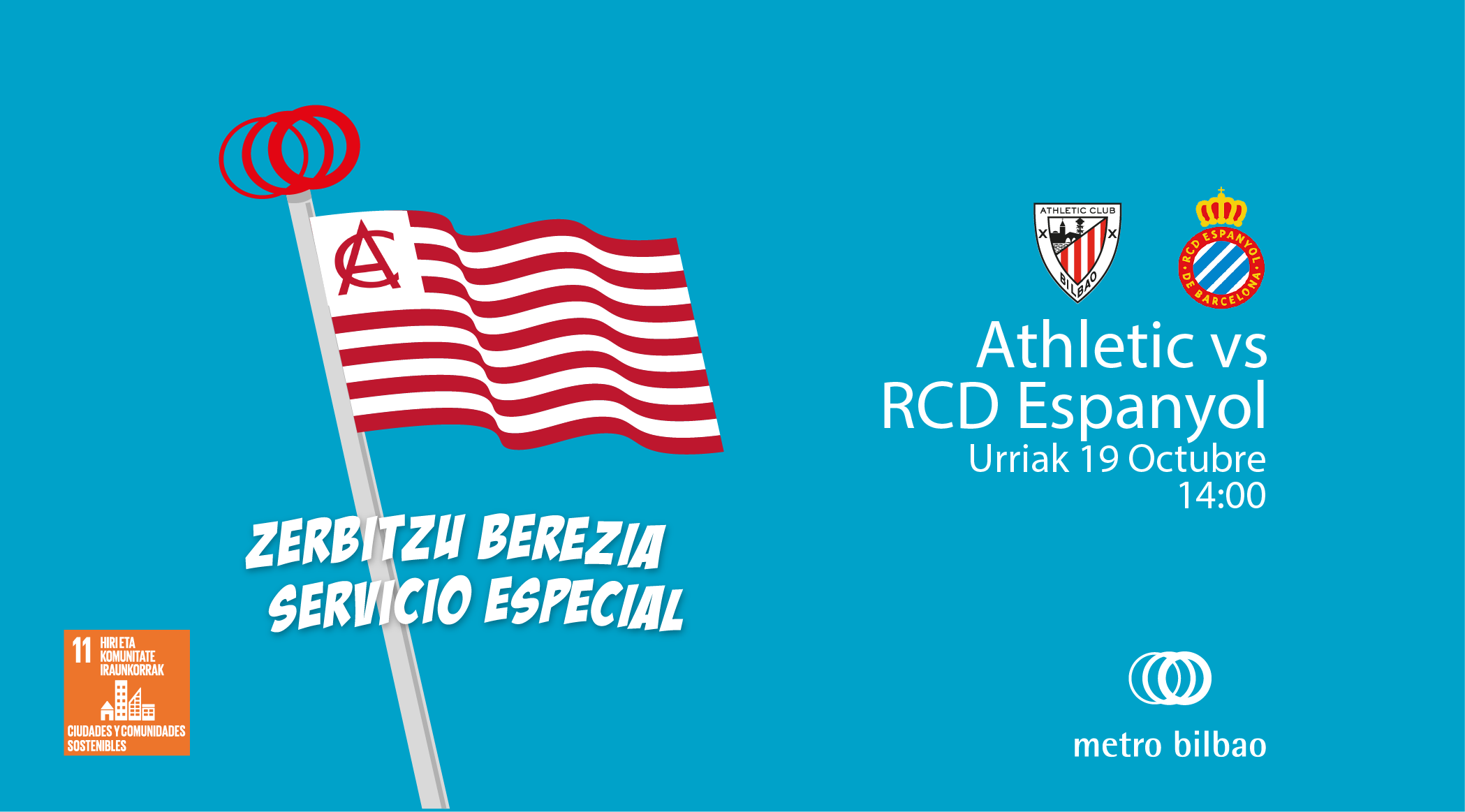 Athletic Club - RCD Espanyol