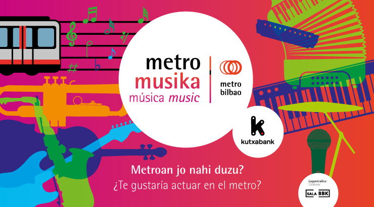 Metro Musika