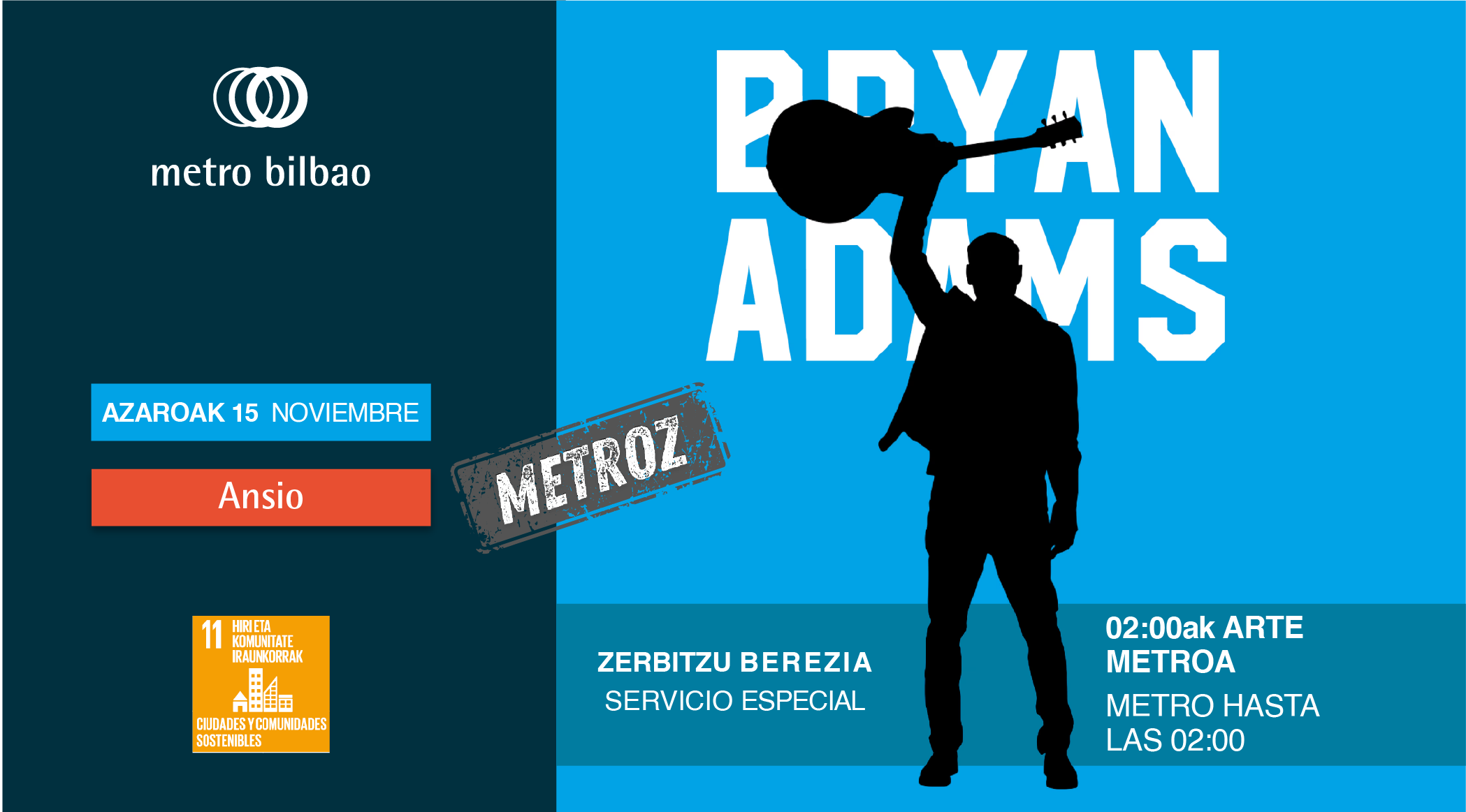 Bryan Adams