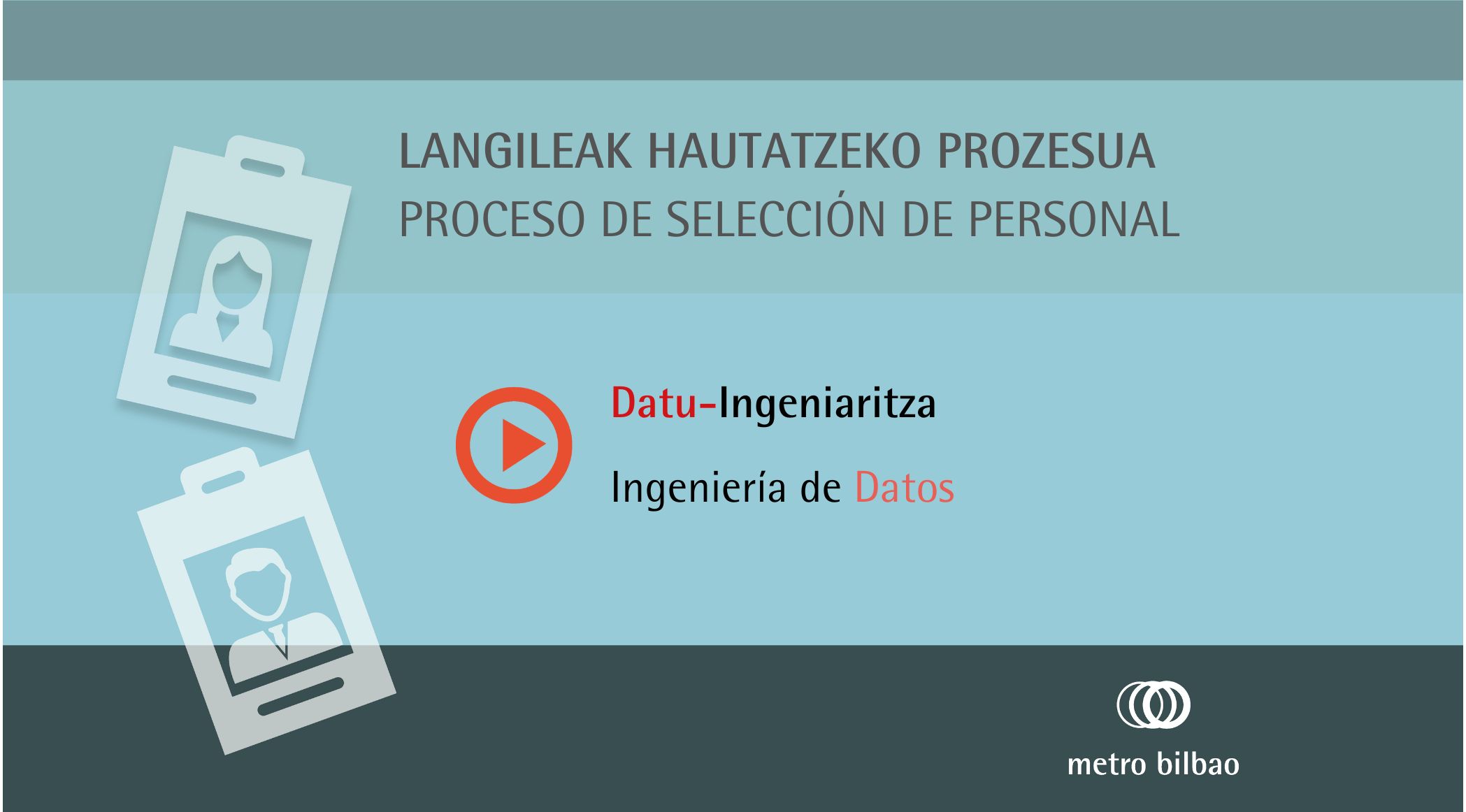 Ingeniería de datos