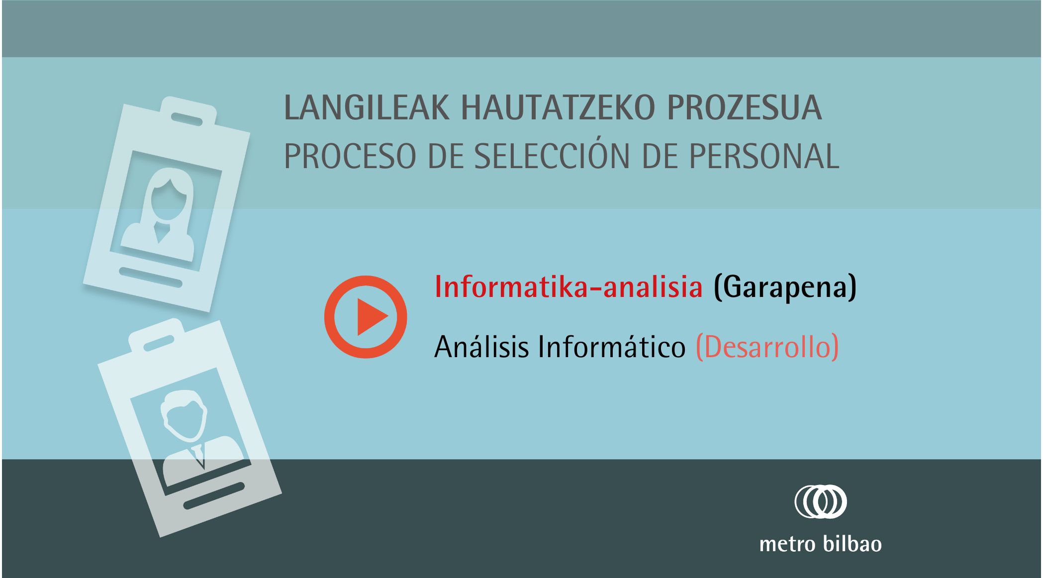 Análisis Informático (Desarrollo)
