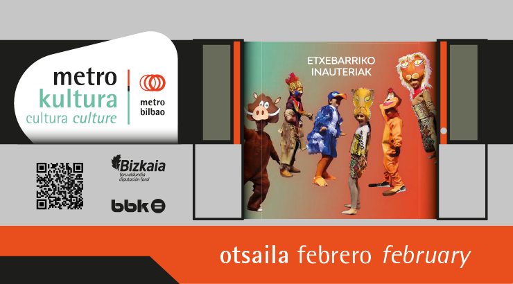 Metrokultura otsaila