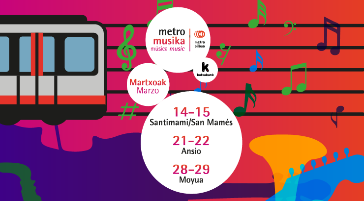 Metro Musika 