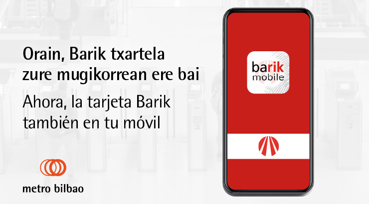Barik Mobile