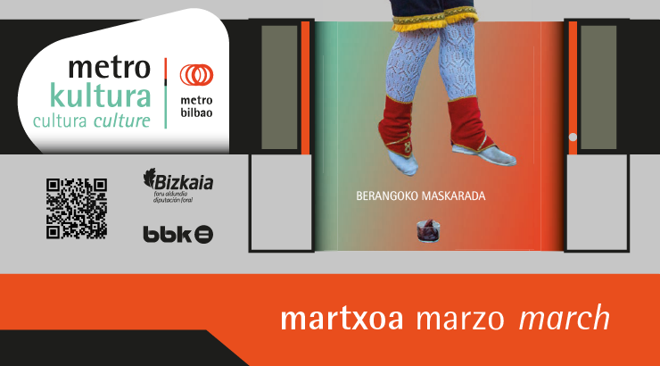 Martxoko Metrokultura