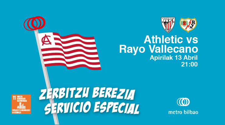 Athletic-Rayo Vallecano
