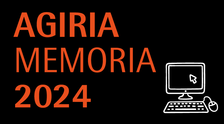 Memoria 2024