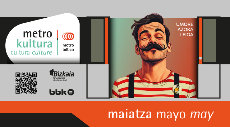 Metrokultura mayo 