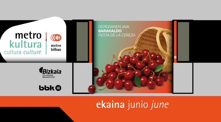 Metrokultura of June 