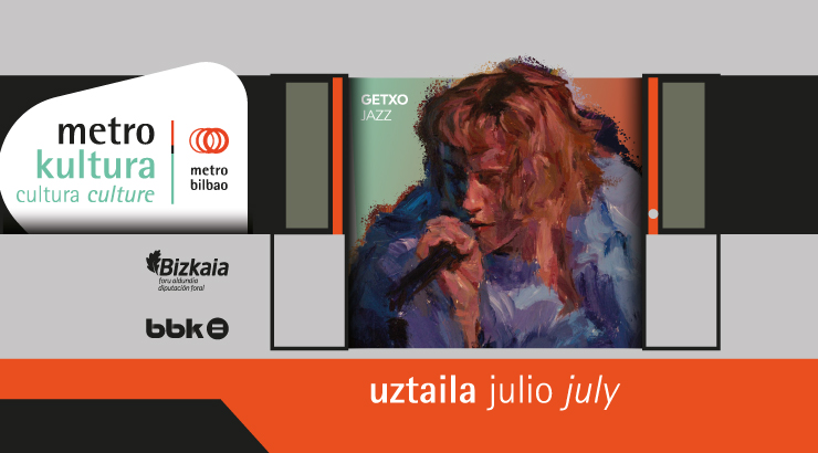 Metrokultura de julio 
