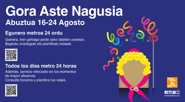 Aste nagusia
