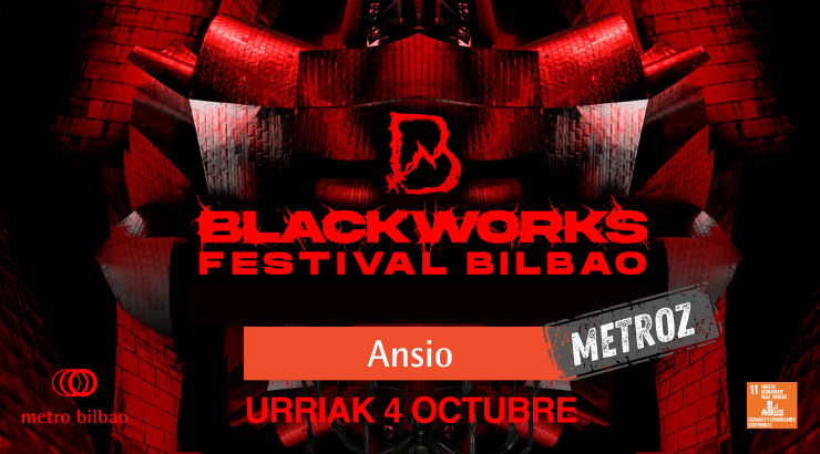 Blackworks festival 