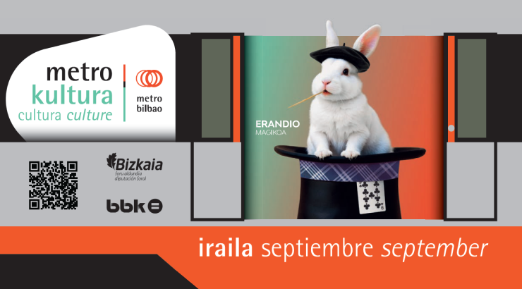 Metrokultura de septiembre