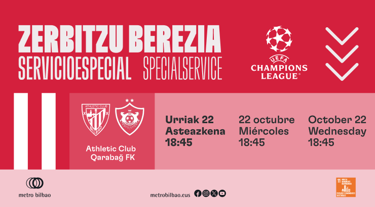 ATHLETIC CLUB – QARABAĞ FK 22/10/2025 