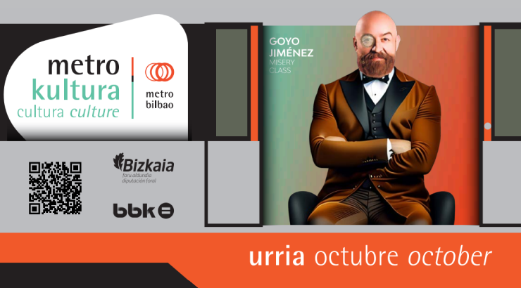 Metrokultura octubre 