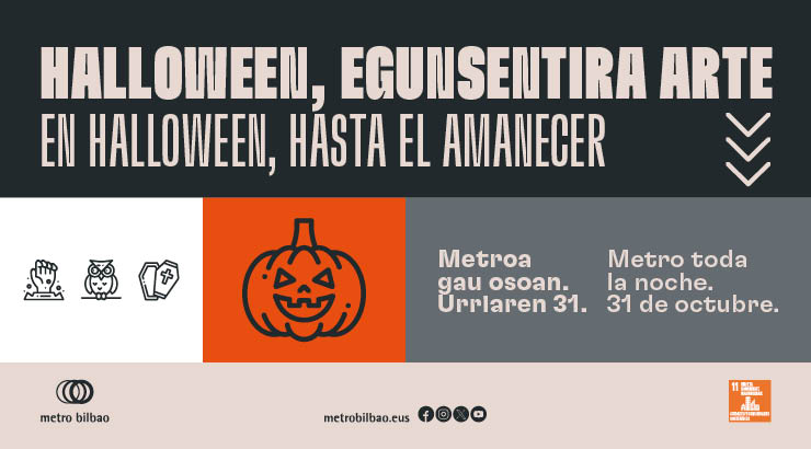 HALLOWEEN 2025 