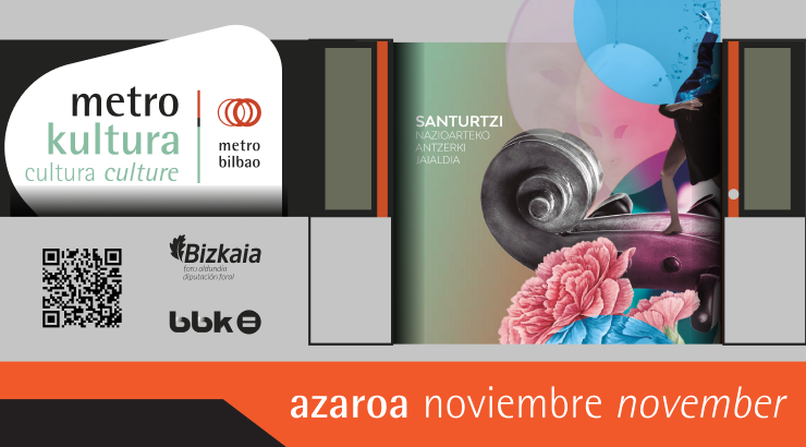 November Metrokultura 
