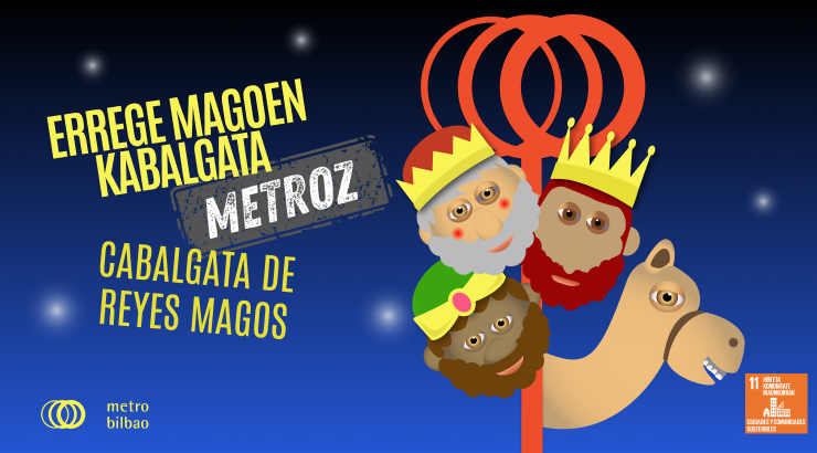 Three Kings Parade 2026 