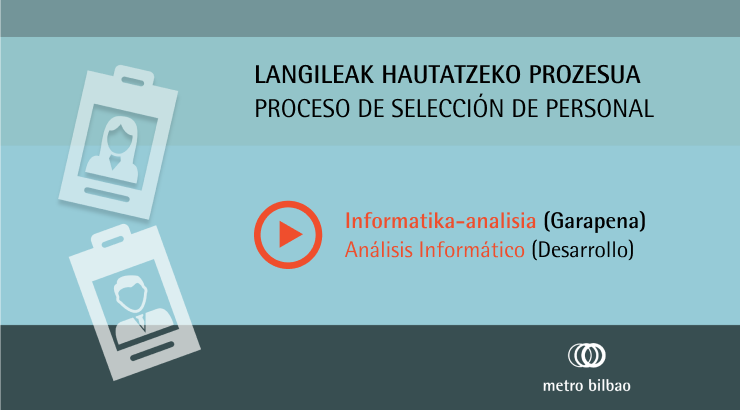 Oferta Análisis Informático