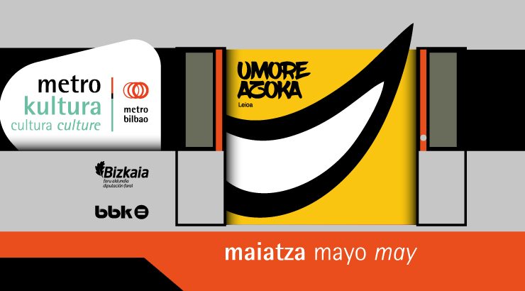 Metrokultura de mayo 