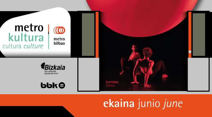 Metrokultura de junio 