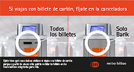 canceladoras