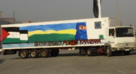 caravana sahara