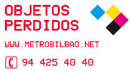 objetos perdidos