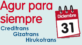 agur para siempre
