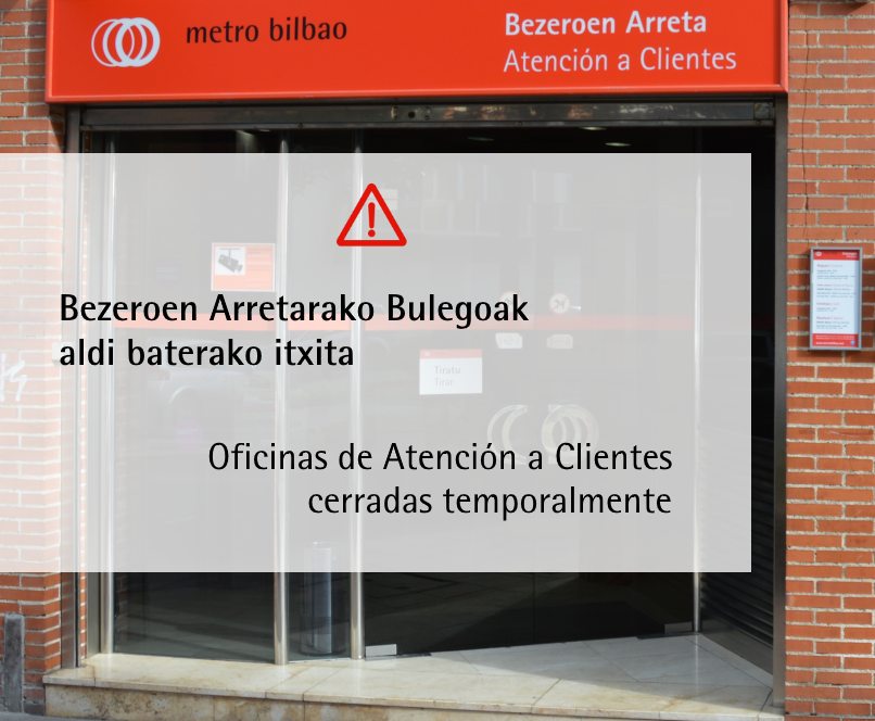 OAC CERRADAS