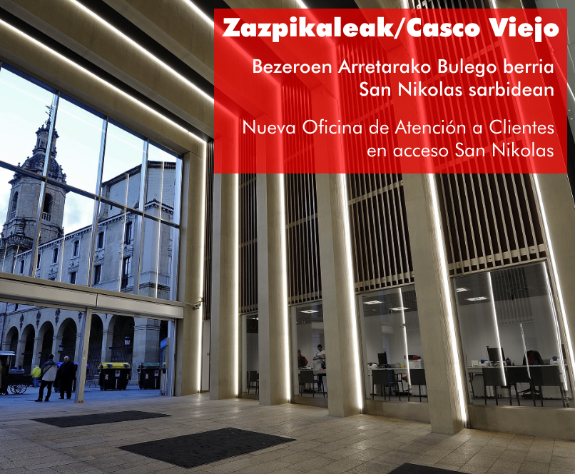 atención cliente san nikolas