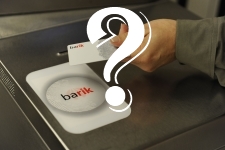 Barik: Guía de preguntas y respuestas