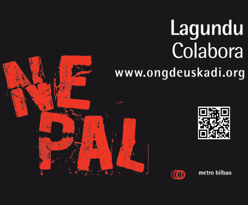 SOS NEPAL