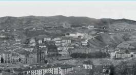 barrio de begoña bilbao