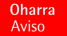 aviso