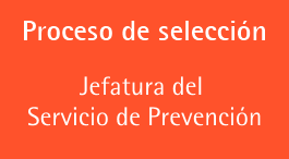 Proceso externo de selección de personal