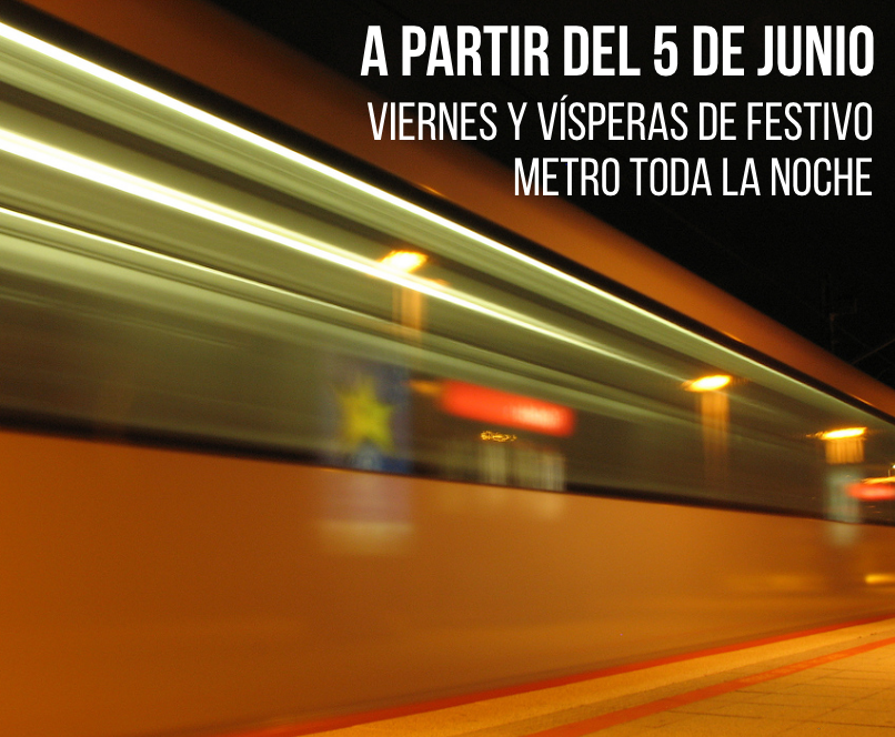 viernes verano