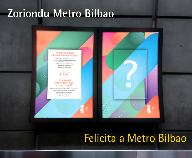 felicitaciones