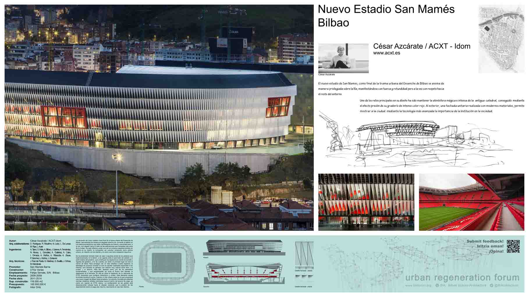 exposición